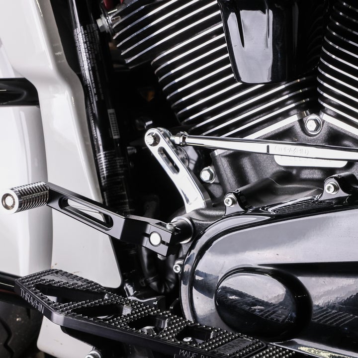 gear shift stick Thrashin Supply CO. Shift Lever