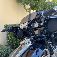 Thrashin Supply Street Glide Riser Adapter