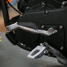 Thrashin Supply P-54 Slims - Silver