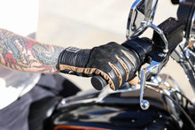 Thrashin Supply Boxer Glove - Tan