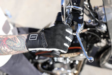 Thrashin Supply Boxer Glove - White