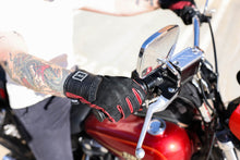 Thrashin Supply Boxer Glove - Red