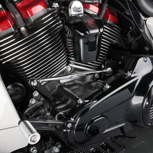 Thrashin Supply Shift Linkage Bagger - Chrome