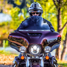 Klock Werks Flare™ For H-D 2014-2022 Flh