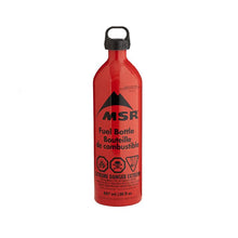 Thrashin Supply Msr Fuel Bottle - 30 Fl Oz