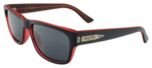 Black Flys Eyewear Mc Fly Sunglasses