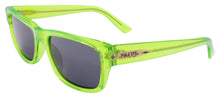 Black Flys Eyewear Mc Fly Sunglasses
