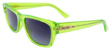 Black Flys Eyewear Mc Fly Sunglasses