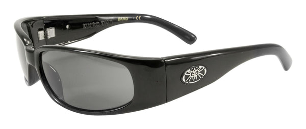 Black Flys Eyewear Micro Fly 2 Sunglasses