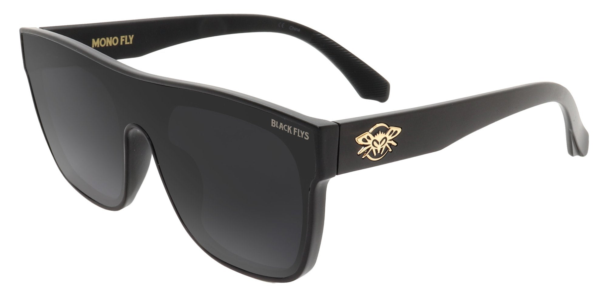 MONO FLY SUNGLASSES