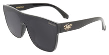 Black Flys Eyewear Mono Fly Sunglasses
