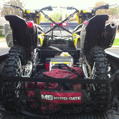 Moto-Gate             Original Cargo Net