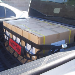 Moto-Gate             Original Cargo Net