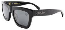 Black Flys Eyewear Noodles Fly Sunglasses