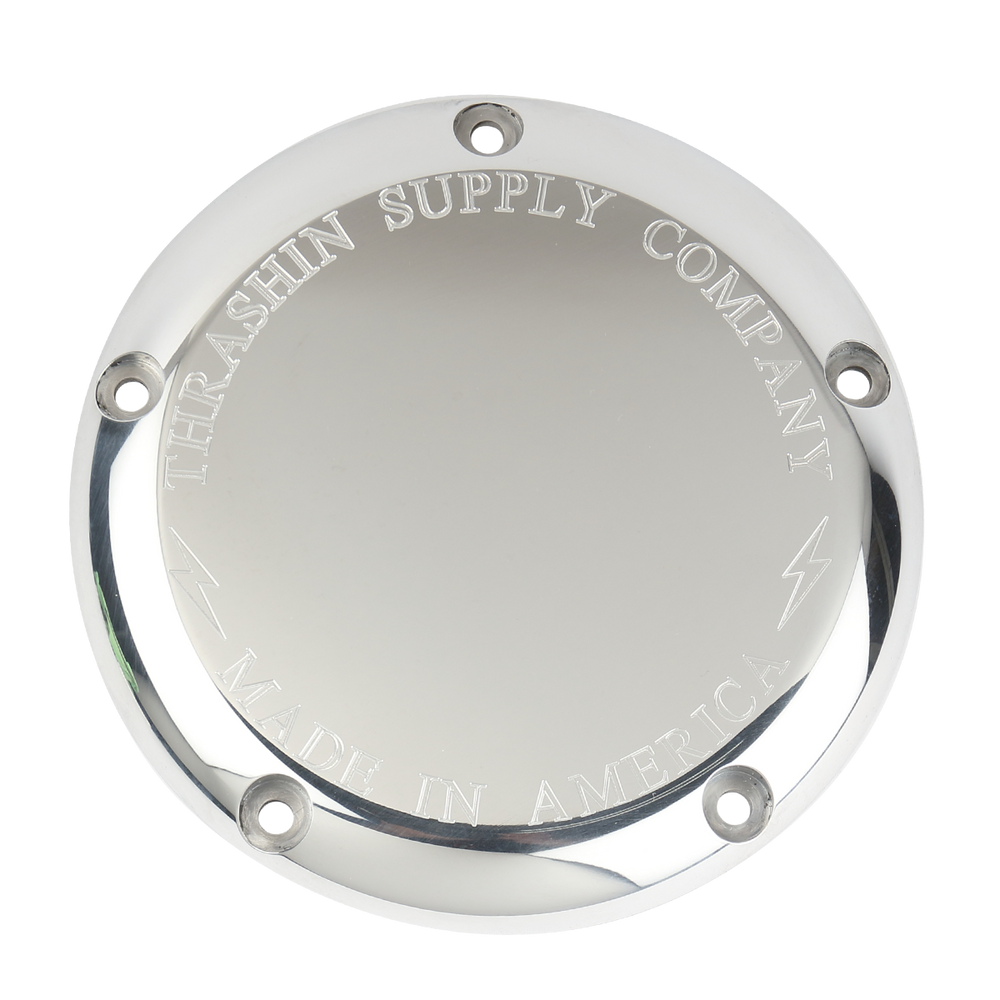 Harley-Davidson Engine Covers: Thrashin Supply Aftermarket Engine ...