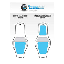 Saddlemen 2008-2022 Flhr, Flht, Flhx & Fltr Step-Up™ Front & Rear Ls Extended Reach Seat