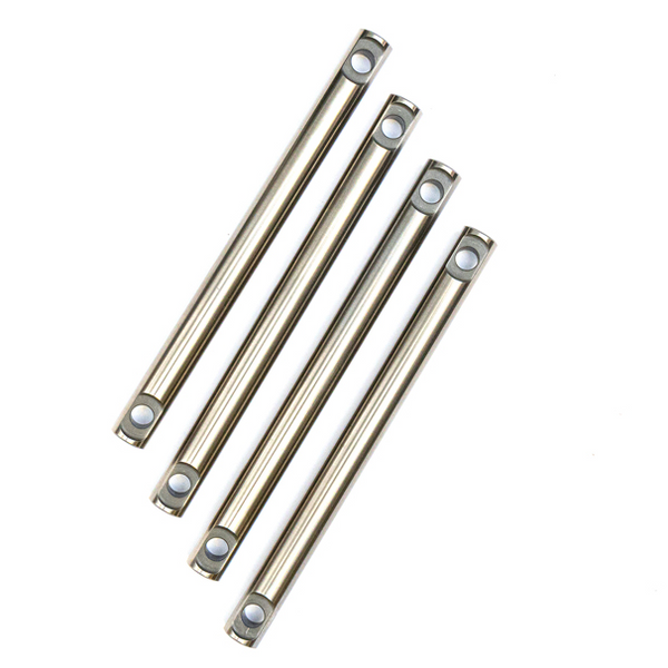 Feuling Parts Gorilla Rocker Shafts M8 - Stock Replacement