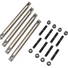 Gorilla M-Eight Rocker Shafts & Stud/Nut Kit - Stock Replacement