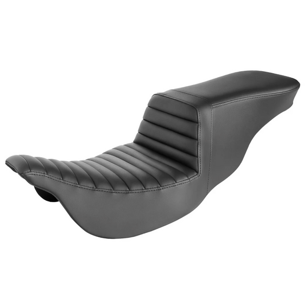 Saddlemen 2008-2023 Flhr, Flht, Flhx & Fltr Tour Step-Up™ Tr Seat