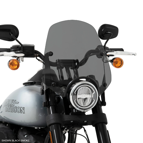 Memphis Shades Del Rey Sportshield For 2020 - 2022 Fxlrs Low Rider S