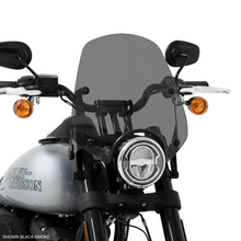 Memphis Shades Del Rey Sportshield For 2020 - 2022 Fxlrs Low Rider S