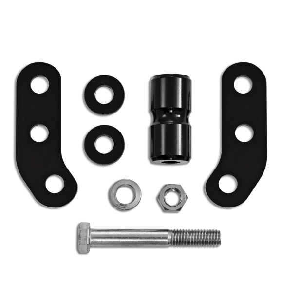 Memphis Shades Headlight Mount Extension Hardware For 2020-2022 Fxlrs