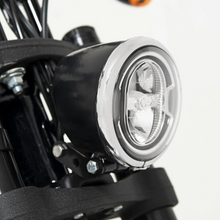 Memphis Shades Headlight Mount Extension Hardware For 2020-2022 Fxlrs
