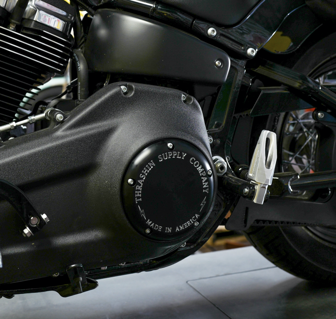 Softail derby cover new arrivals