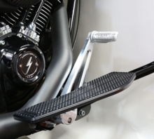 Thrashin Supply Adjustable Bagger Brake Arm