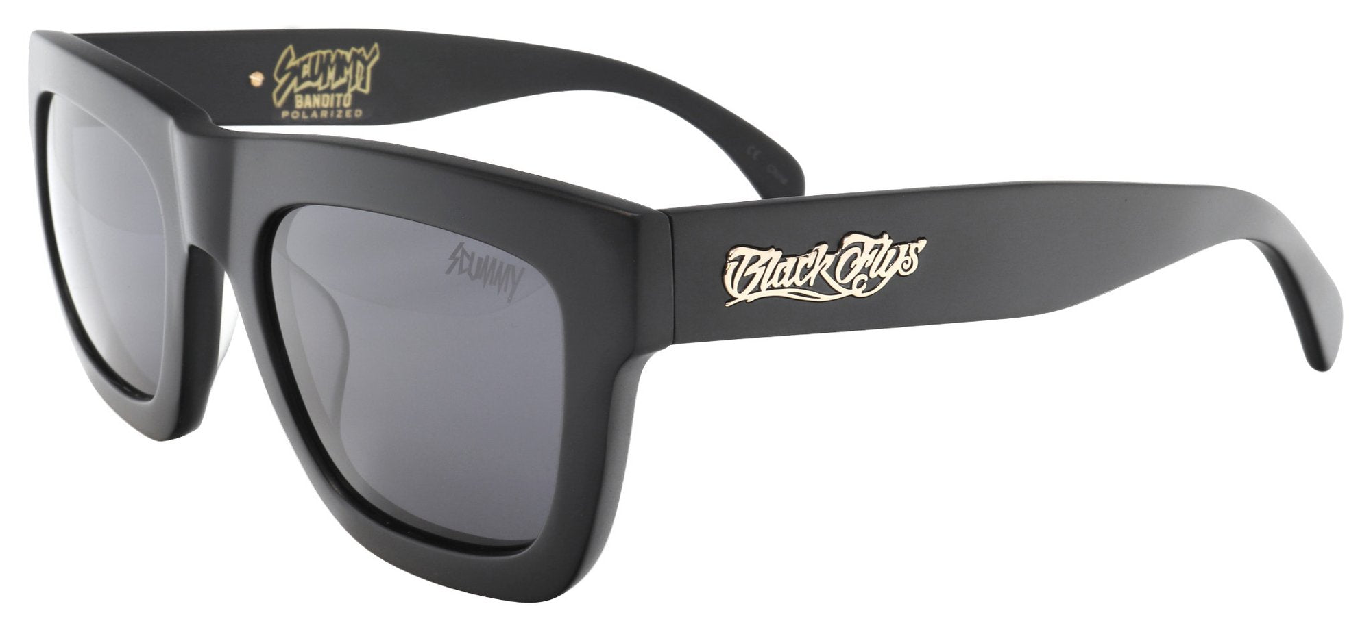 SCUMMY BANDITO SUNGLASSES