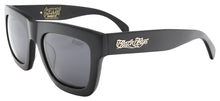 Black Flys Eyewear Scummy Bandito Sunglasses