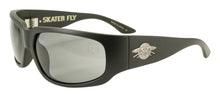 Black Flys Eyewear Skater Fly / Jay Adams Signature Model
