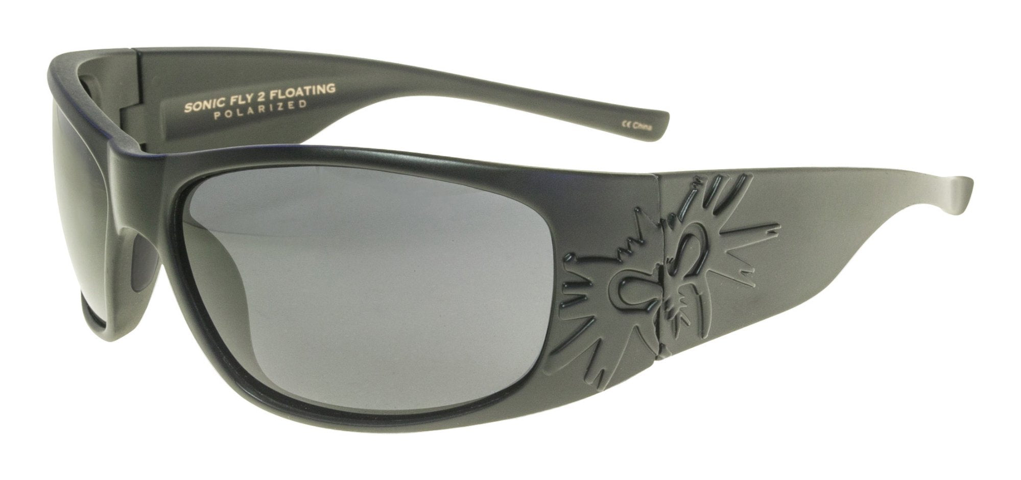 SONIC FLY 2 - FLOATING POLARIZED SUNGLASS