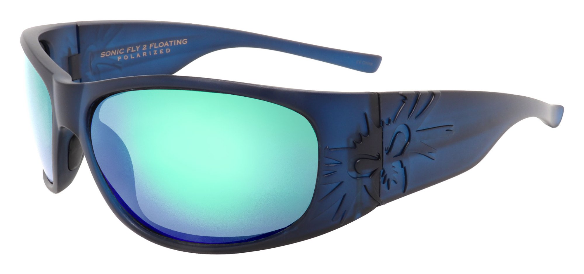 SONIC FLY 2 - FLOATING POLARIZED SUNGLASS