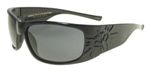 Black Flys Eyewear Sonic Fly 2 - Floating Polarized Sunglass