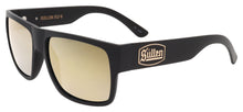 Black Flys Eyewear Sullen Fly 4 Collab Sunglasses