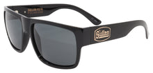 Black Flys Eyewear Sullen Fly 4 Collab Sunglasses