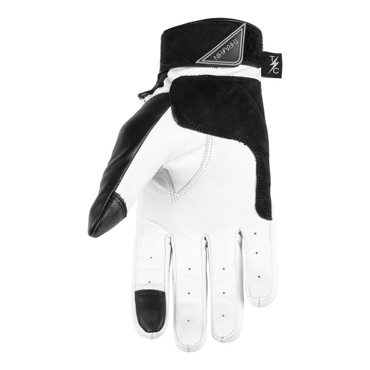 Boxer Glove - White