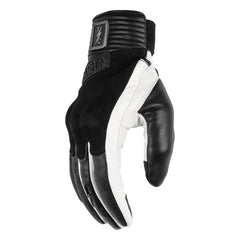 Boxer Glove - White