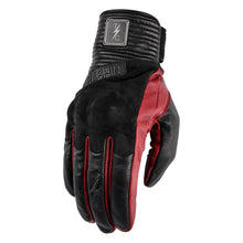 Thrashin Supply Boxer Glove - Red