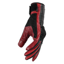 Thrashin Supply Boxer Glove - Red
