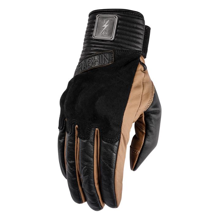 Boxer Glove - Tan