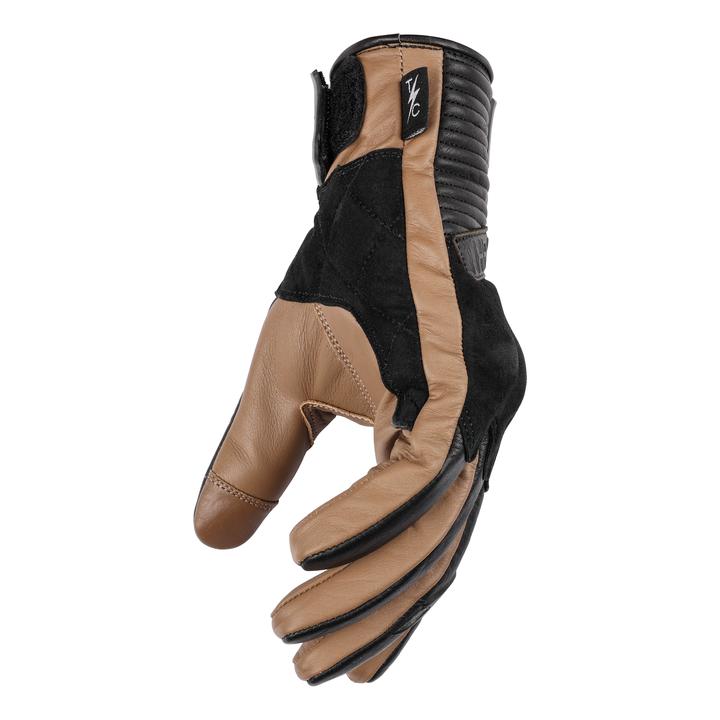 Boxer Glove - Tan