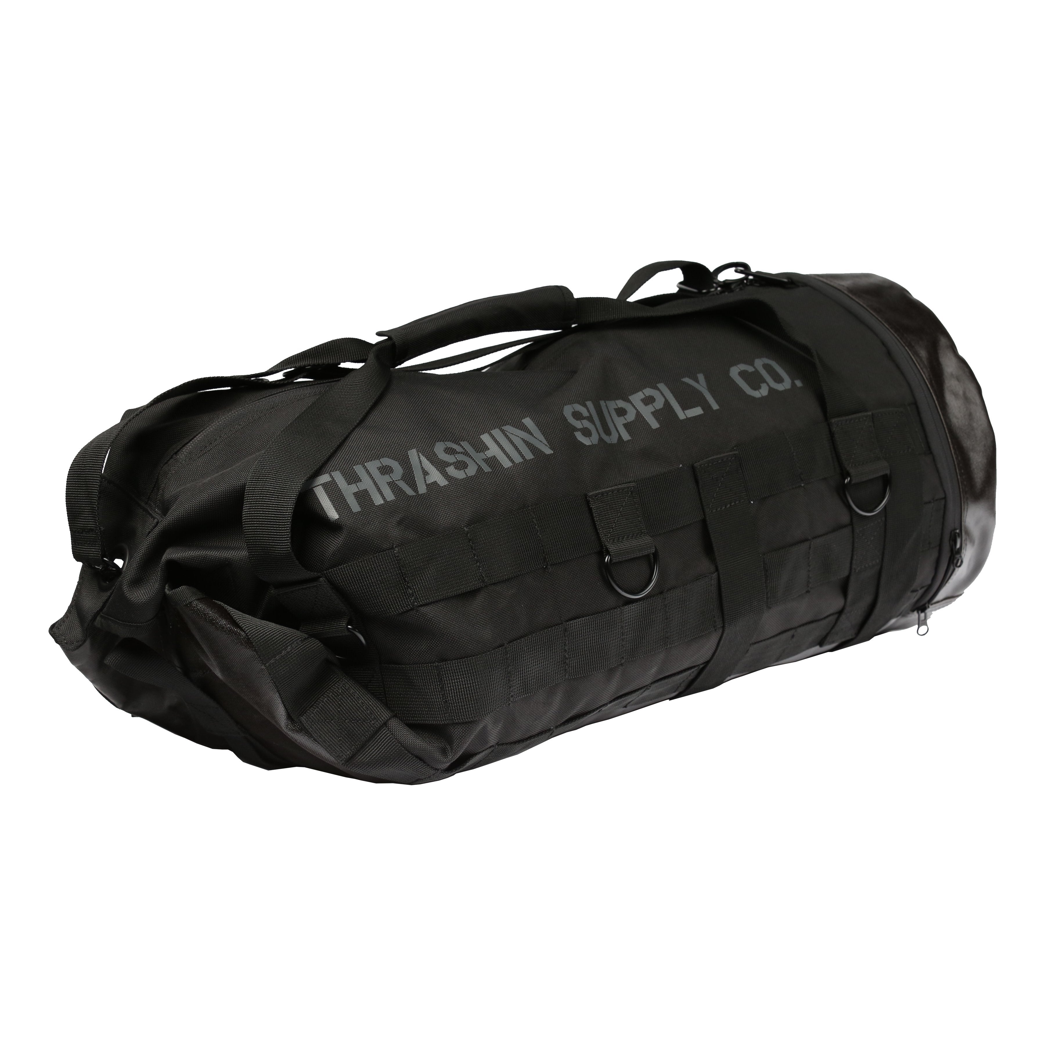 Thrashin Supply Mission Duffle Bag