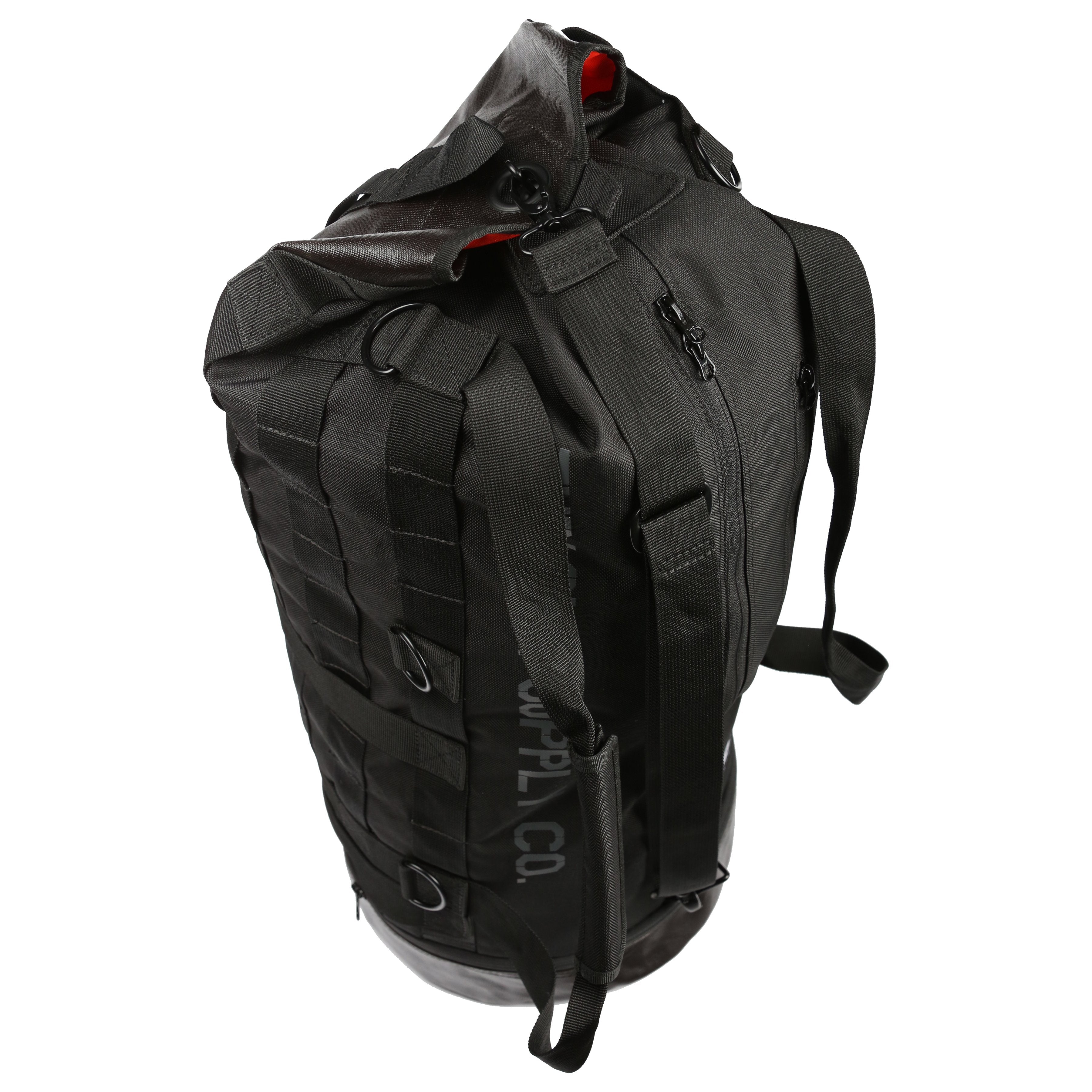 Thrashin Supply Mission Duffle Bag