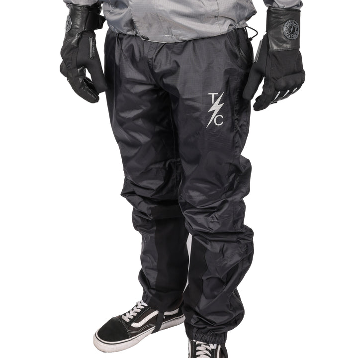 Mission Waterproof Rain Pants