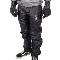 Mission Waterproof Rain Pants