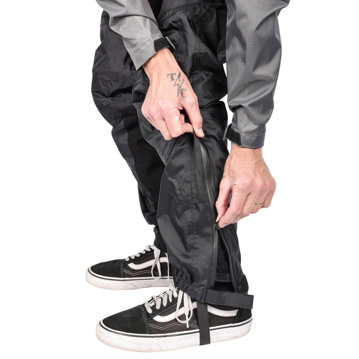 Mission Waterproof Rain Pants