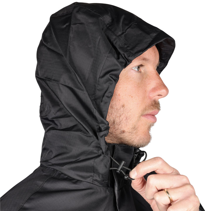 Mission Waterproof Windbreaker V2