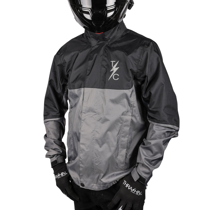 Mission Waterproof Windbreaker V2